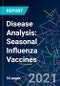 Disease Analysis: Seasonal Influenza Vaccines - Product Thumbnail Image