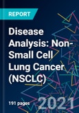 Disease Analysis: Non-Small Cell Lung Cancer (NSCLC)- Product Image