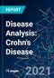 Disease Analysis: Crohn's Disease - Product Thumbnail Image