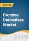 Bromine Derivatives Market Size, Share & Trends Analysis Report by Application (Flame Retardants, Oil & Gas, Organic Intermediates), by Product (Tetrabromobisphenol A, Calcium Bromide), and Segment Forecasts, 2019 - 2025 - Product Thumbnail Image