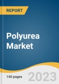 Polyurea Market Size, Share & Trends Analysis Report By Raw Material (Aromatic, Aliphatic), By Product (Coating, Lining, Adhesives & Sealants), By Application (Construction, Industrial), By Region, And Segment Forecasts, 2023 - 2030- Product Image