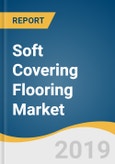 Soft Covering Flooring Market Size, Share & Trends Analysis Report by Product (Carpet Tiles, Broadloom), by Application (Residential, Commercial), by Region, and Segment Forecasts, 2019 - 2025- Product Image