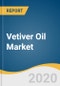 Vetiver Oil Market Size, Share & Trends Analysis Report by Application (Medical, Food & Beverage, Spa & Relaxation), by Region (North America, Europe, Asia Pacific, Central & South America, Middle East & Africa), and Segment Forecasts, 2020 - 2027 - Product Thumbnail Image