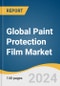 Global Paint Protection Film Market Size, Share & Trends Analysis by Material (Thermoplastic Polyurethane (TPU), Polyvinyl Chloride (PVC), Others), End-use, Region and Segment Forecasts, 2024-2030q - Product Image