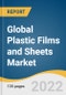Global Plastic Films and Sheets Market Size, Share & Trends Analysis Report by Product (PA, PVC, BOPP, LDPE/LLDPE, HDPE, CPP), by Application (Packaging, Non-packaging), by Region, and Segment Forecasts, 2022-2030 - Product Thumbnail Image