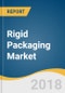 Rigid Packaging Market Size, Share & Trends Analysis Report by Material (Plastic, Metal, Paper, Glass, Bioplastic), by Application (Food & Beverage, Pharmaceuticals, Personal Care), and Segment Forecasts, 2018 - 2025 - Product Thumbnail Image