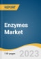 Enzymes Market Size, Share & Trends Analysis Report By Product (Carbohydrase, Proteases, Polymerases & Nucleases), By Type (Industrial, Specialty), By Source (Plants, Animals), By Region, And Segment Forecasts, 2023 - 2030 - Product Thumbnail Image