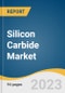 Silicon Carbide Market Size, Share & Trends Analysis Report By Product (Black & Green), By Application (Steel, Automotive, Aerospace), By Region, And Segment Forecasts, 2023 - 2030 - Product Thumbnail Image