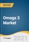 Omega 3 Market Size, Share & Trends Analysis Report by Type (EPA, DHA), by Source (Marine, Plant), by Application (Supplements & Functional Foods, Infant Formula), by Region (APAC, CSA), and Segment Forecasts, 2020 - 2028 - Product Thumbnail Image
