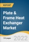 Plate & Frame Heat Exchanger Market Size, Share & Trends Analysis Report by Product (Brazed, Gasketed, Welded), by End-user (HVAC & Refrigeration, Pulp & Paper, Chemical), by Region (APAC, EU), and Segment Forecasts, 2022-2030 - Product Thumbnail Image