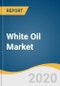 White Oil Market Size, Share & Trends Analysis Report by Application (Pharmaceutical, Personal Care, Agriculture, Textile, Adhesive), by Region (Asia Pacific, North America, Europe) And Segment Forecasts, 2020 - 2027 - Product Thumbnail Image