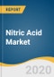 Nitric Acid Market Size, Share & Trends Analysis Report by Application (Fertilizers, Adipic Acid, Nitrobenzene, Toluene Di-isocyanate, Nitrochlorobenzene), by Region, and Segment Forecasts, 2020 - 2027 - Product Thumbnail Image