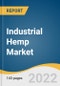 Industrial Hemp Market Size, Share & Trends Analysis Report by Product (Seeds, Fiber, Shivs), by Application (Animal Care, Textiles, Personal Care), by Region (North America, APAC), and Segment Forecasts, 2022-2030 - Product Thumbnail Image