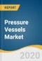Pressure Vessels Market Size, Share & Trends Analysis Report by Material (Hastelloy, Steel), by Product (Boiler, Nuclear Reactor), by End Use (Chemicals & Petrochemicals, Power Generation), and Segment Forecasts, 2020 - 2027 - Product Thumbnail Image