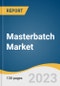 Masterbatch Market Size, Share & Trends Analysis Report By Type (Black, Filler), By Carrier Polymer (Polypropylene, Polyethylene), By End-use, By Region And Segment Forecasts, 2023 - 2030 - Product Thumbnail Image
