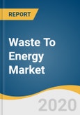 Waste To Energy Market Size, Share & Trends Analysis Report by Technology (Thermal (Incineration, Gasification, Pyrolysis), Biological), by Region (North America, Europe, APAC, Central & South America, MEA), and Segment Forecasts, 2020 - 2027- Product Image