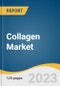Collagen Market Size, Share & Trends Analysis Report By Source (Bovine, Porcine), By Product (Gelatin), By Application (Food & Beverages, Healthcare), By Region, And Segment Forecasts, 2023 - 2030 - Product Image