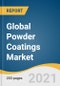 Global Powder Coatings Market Size, Share & Trends Analysis Report by Resin (Polyester, Epoxy-polyester), by Application (Consumer Goods, Automotive), by Region (APAC, Europe), and Segment Forecasts, 2021-2028 - Product Thumbnail Image