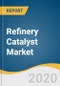 Refinery Catalyst Market Size, Share & Trends Analysis Report by Material (Zeolites, Metallic, Chemical Compounds), by Application (FCC, Alkylation, Hydrotreating, Hydrocracking), by Region, and Segment Forecasts, 2020 - 2027 - Product Thumbnail Image