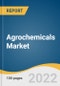Agrochemicals Market Size, Share & Trends Analysis Report by Product (Fertilizers, Crop Protection Chemicals), by Application (Cereal & Grains, Oilseeds & Pulses), by Region, and Segment Forecasts, 2022-2030 - Product Thumbnail Image