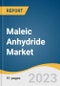 Maleic Anhydride Market Size, Share & Trends Analysis Report By Application (Unsaturated Polyester Resins, 1,4-Butanediol, Copolymers, Additives), By Region (Asia Pacific, North America, Europe), And Segment Forecasts, 2023 - 2030 - Product Thumbnail Image