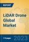 LiDAR Drone Global Market Insights 2023, Analysis and Forecast to 2028, by Manufacturers, Regions, Technology, Application, Product Type - Product Thumbnail Image