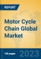 Motor Cycle Chain Global Market Insights 2023, Analysis and Forecast to 2028, by Manufacturers, Regions, Technology, Application, Product Type - Product Thumbnail Image
