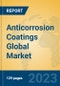 Anticorrosion Coatings Global Market Insights 2023, Analysis and Forecast to 2028, by Manufacturers, Regions, Technology, Product Type - Product Image