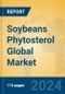 Soybeans Phytosterol Global Market Insights 2024, Analysis and Forecast to 2029, by Manufacturers, Regions, Technology, Application, Product Type - Product Image