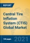 Central Tire Inflation System (CTIS) Global Market Insights 2021, Analysis and Forecast to 2026, by Manufacturers, Regions, Technology, Application, Product Type - Product Thumbnail Image