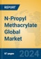 N-Propyl Methacrylate Global Market Insights 2024, Analysis and Forecast to 2029, by Manufacturers, Regions, Technology, Application - Product Image