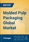 Molded Pulp Packaging Global Market Insights 2024, Analysis and Forecast to 2029, by Market Participants, Regions, Technology, Application - Product Image