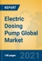 Electric Dosing Pump Global Market Insights 2021, Analysis and Forecast to 2026, by Manufacturers, Regions, Technology, Application, Product Type - Product Thumbnail Image