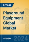 Playground Equipment Global Market Insights 2024, Analysis and Forecast to 2029, by Manufacturers, Regions, Technology, Application- Product Image