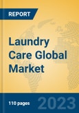 Laundry Care Global Market Insights 2023, Analysis and Forecast to 2028, by Manufacturers, Regions, Technology, Application, Product Type- Product Image