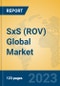SxS (ROV) Global Market Insights 2023, Analysis and Forecast to 2028, by Manufacturers, Regions, Technology, Application, Product Type - Product Image
