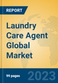 Laundry Care Agent Global Market Insights 2023, Analysis and Forecast to 2028, by Manufacturers, Regions, Technology, Application, Product Type- Product Image