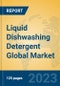 Liquid Dishwashing Detergent Global Market Insights 2023, Analysis and Forecast to 2028, by Manufacturers, Regions, Technology, Application, Product Type - Product Image