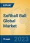 Softball Ball Global Market Insights 2023, Analysis and Forecast to 2028, by Manufacturers, Regions, Technology, Application, Product Type - Product Image