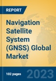 Navigation Satellite System (GNSS) Global Market Insights 2023, Analysis and Forecast to 2028, by Manufacturers, Regions, Technology, Product Type- Product Image