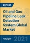 Oil and Gas Pipeline Leak Detection System Global Market Insights 2021, Analysis and Forecast to 2026, by Manufacturers, Regions, Technology, Application, Product Type - Product Thumbnail Image