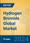 Hydrogen Bromide Global Market Insights 2024, Analysis and Forecast to 2029, by Manufacturers, Regions, Technology, Application - Product Image