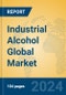 Industrial Alcohol Global Market Insights 2024, Analysis and Forecast to 2029, by Manufacturers, Regions, Technology, Application - Product Thumbnail Image