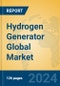 Hydrogen Generator Global Market Insights 2024, Analysis and Forecast to 2029, by Manufacturers, Regions, Technology, Application, and Product Type - Product Thumbnail Image