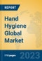Hand Hygiene Global Market Insights 2023, Analysis and Forecast to 2028, by Manufacturers, Regions, Technology, Product Type - Product Image