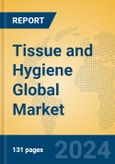 Tissue and Hygiene Global Market Insights 2024, Analysis and Forecast to 2029, by Manufacturers, Regions, Technology, Application- Product Image