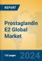 Prostaglandin E2 Global Market Insights 2024, Analysis and Forecast to 2029, by Manufacturers, Regions, Technology, Application - Product Image