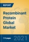 Recombinant Protein Global Market Insights 2021, Analysis and Forecast to 2026, by Manufacturers, Regions, Technology, Application, Product Type - Product Thumbnail Image