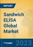 Sandwich ELISA Global Market Insights 2023, Analysis and Forecast to 2028, by Manufacturers, Regions, Technology, Product Type- Product Image