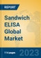 Sandwich ELISA Global Market Insights 2023, Analysis and Forecast to 2028, by Manufacturers, Regions, Technology, Product Type - Product Image